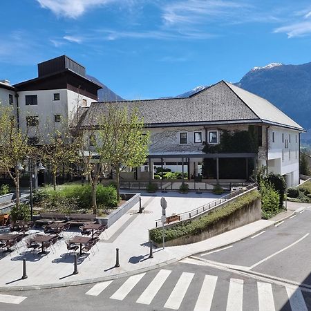 Apartma Katarina'S Place Bovec Buitenkant foto