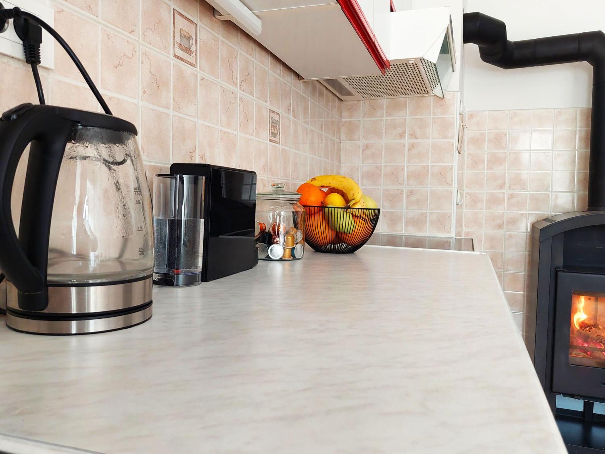 Apartma Katarina'S Place Bovec Buitenkant foto