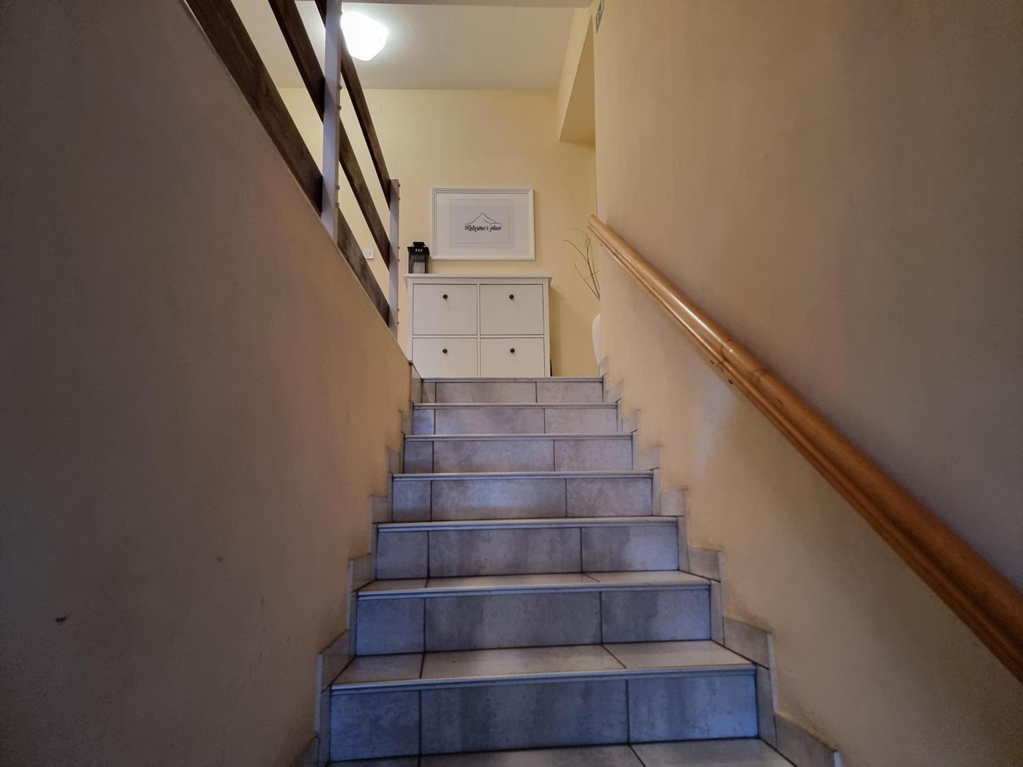 Apartma Katarina'S Place Bovec Buitenkant foto
