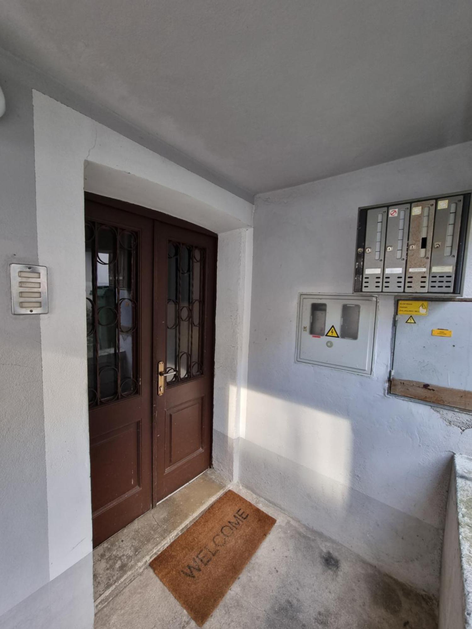 Apartma Katarina'S Place Bovec Buitenkant foto
